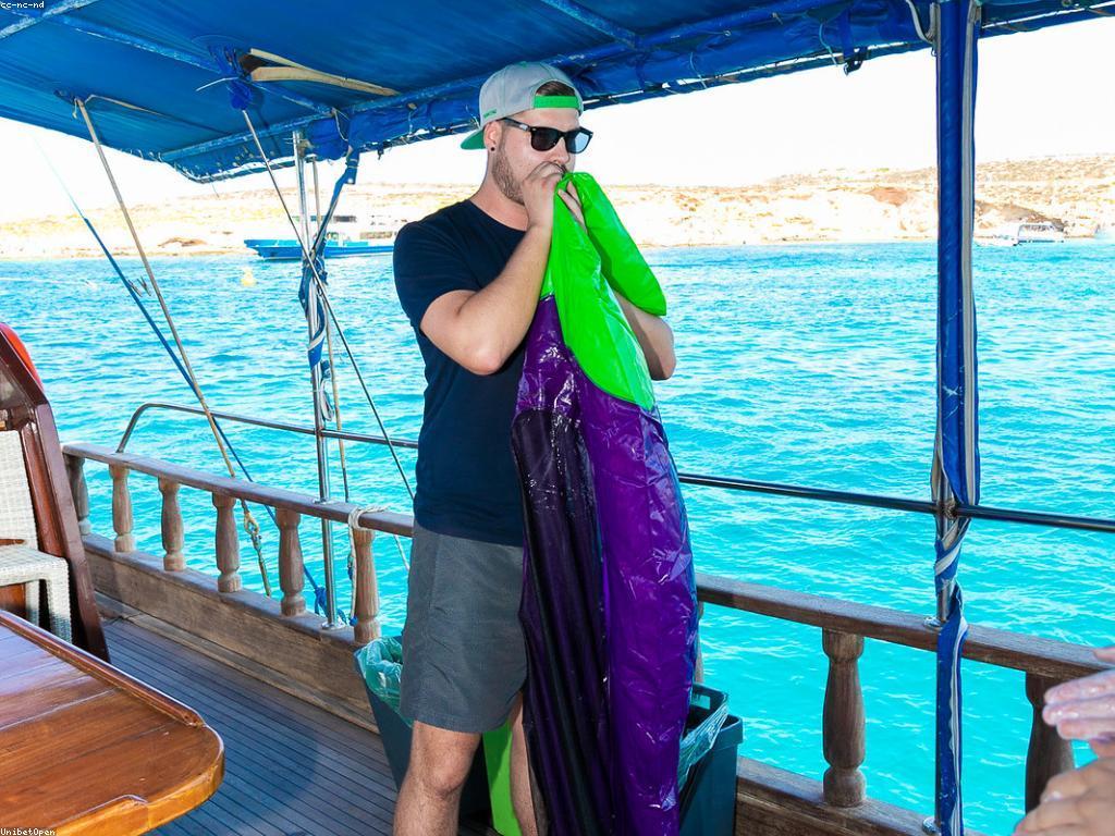 អាកាសចរណ៍កាស៊ីណូ - ការធ្វើដំណើរដោយឥតគិតថ្លៃ