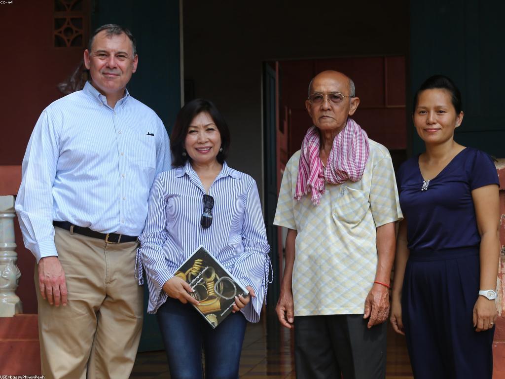 ការវិភាគកម្មវិធី: ធ្វើដូចម្តេចដើម្បីទទួលបានការវិភាគដែលមានប្រសិទ្ធភាព