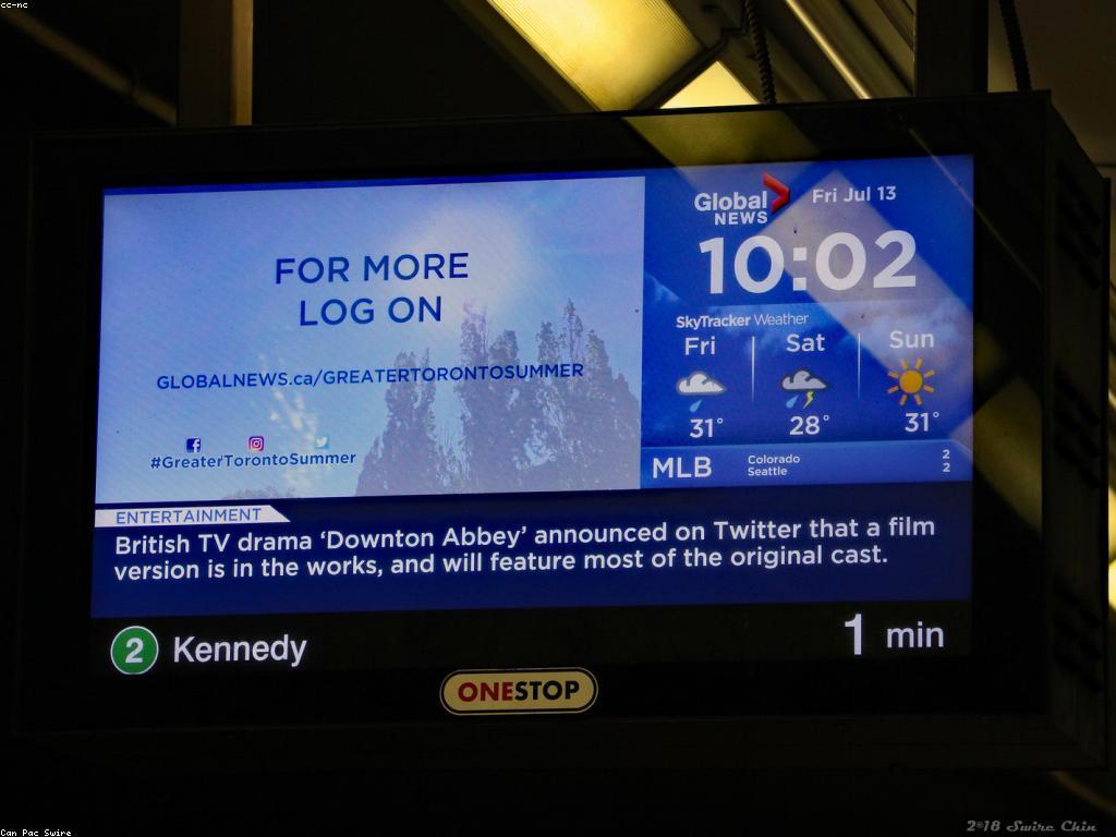 ផលប៉ះពាល់នៃព័ត៌មានអនឡាញលើជីវិតប្រចាំថ្ងៃ