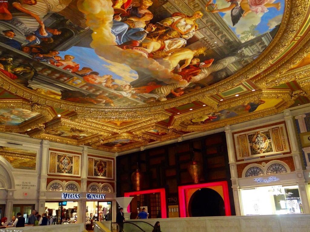 ការផ្តល់ជូននៃអាកាសចរណ៍កាស៊ីណូ: ជម្រើសសម្រាប់អ្នកស្នាក់នៅ