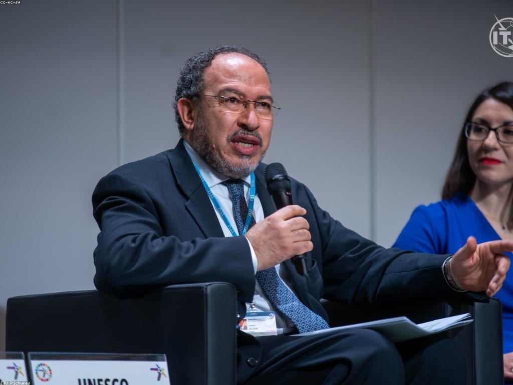 ដំណោះស្រាយសម្រាប់អ្នកប្រើ